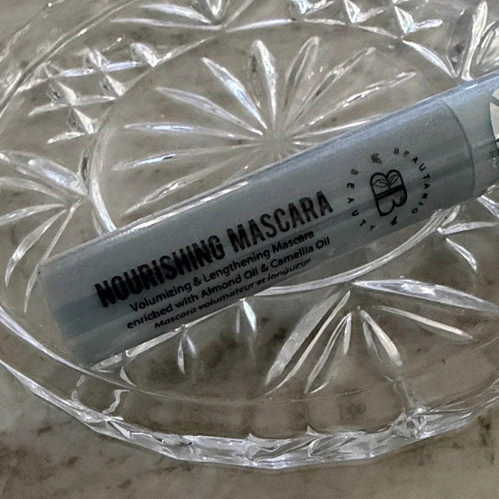 Beautaniq Beauty Nourishing Mascara